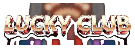 lucky club logo