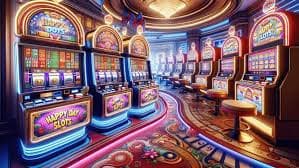 lucky club Login karein aur fori lobby mein daakhil hon
