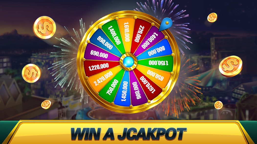 lucky club Bonus Spin Rooms