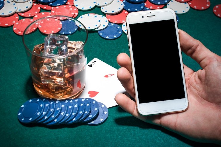 lucky club Live Casino