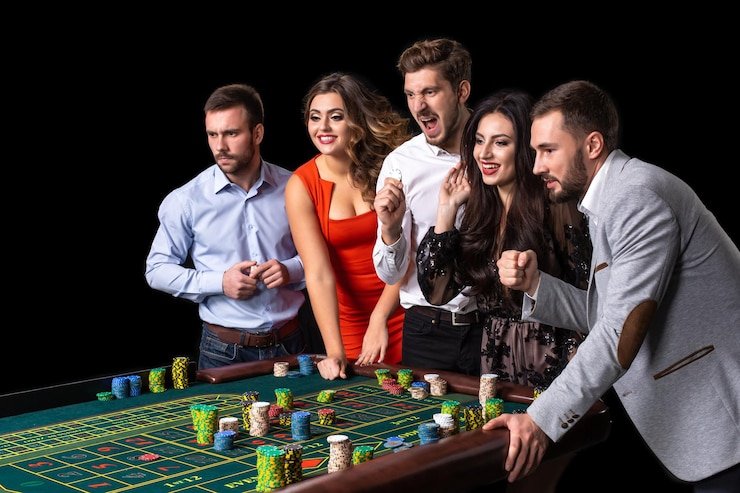 lucky club Sportsbook
